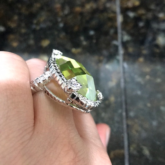 Jewels by Park Lane ring size 9 - Picture 3 of 7